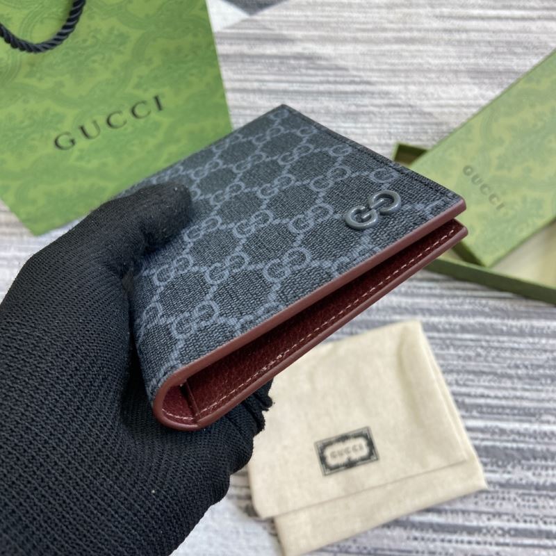 Gvc*1 wallets